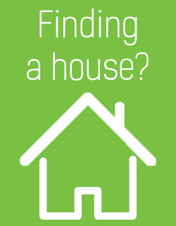 Finding a house?